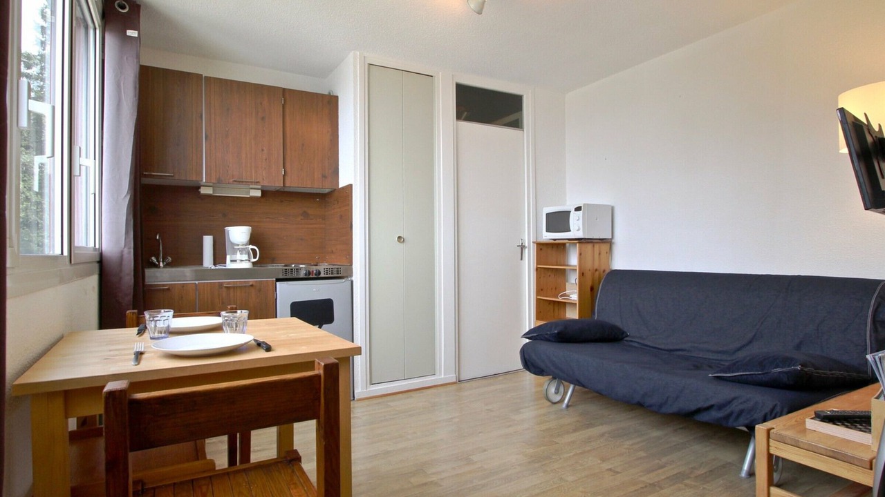 Photo of Livingroom in Chamrousse