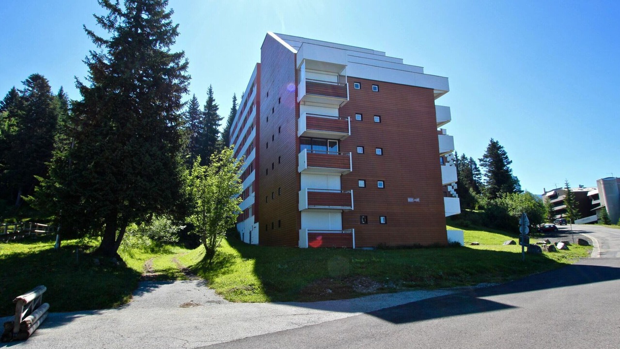 Photo of Outdoor in Chamrousse