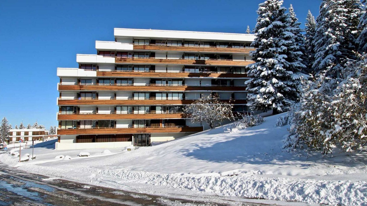 Photo of Outdoor in Chamrousse