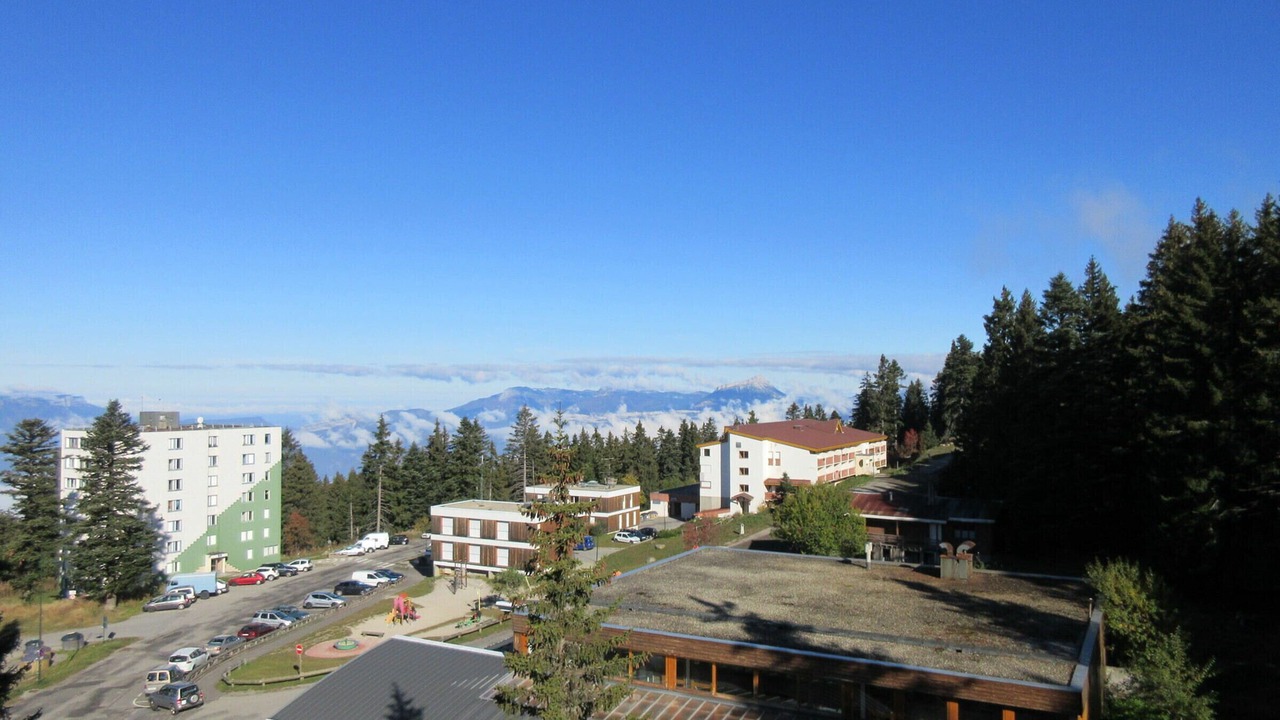 Photo of Others in Chamrousse