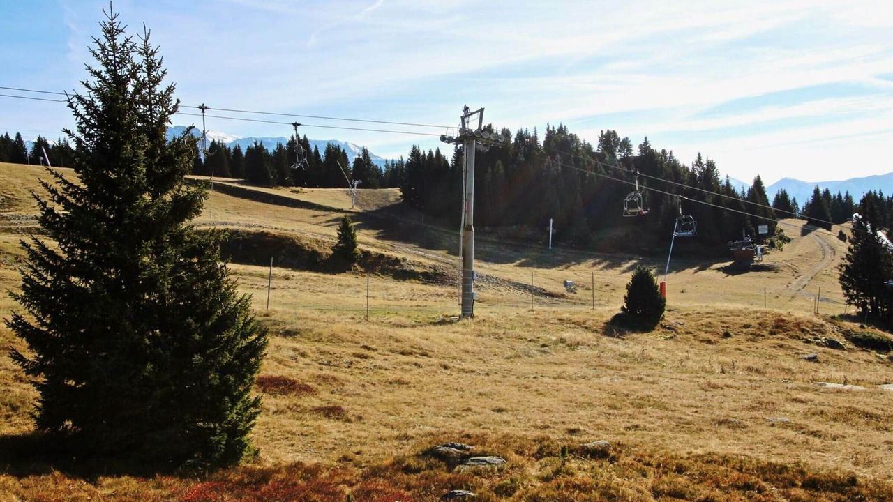 Photo of Others in Chamrousse