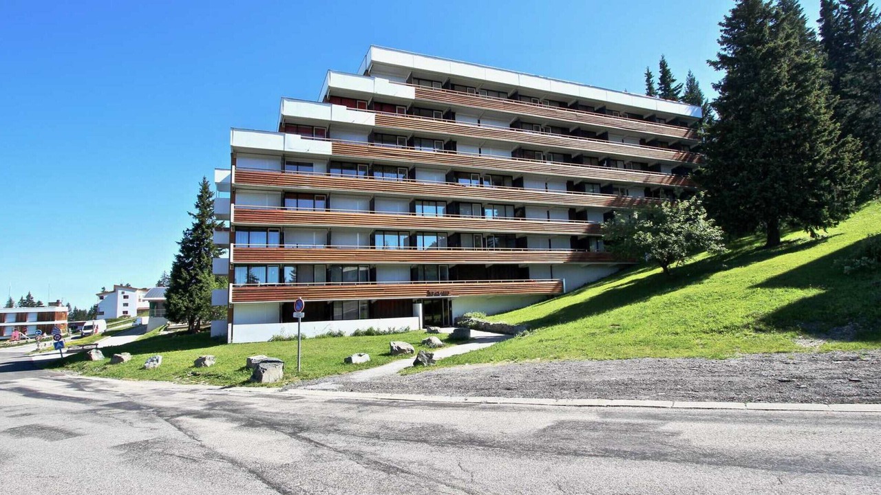Photo of Outdoor in Chamrousse