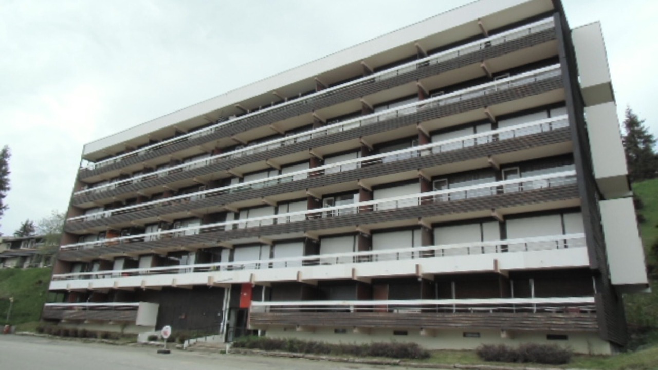 Photo of Outdoor in Chamrousse