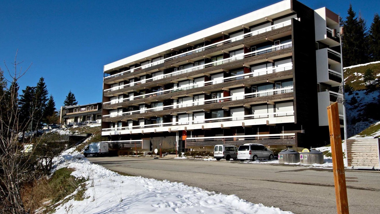 Photo of Outdoor in Chamrousse