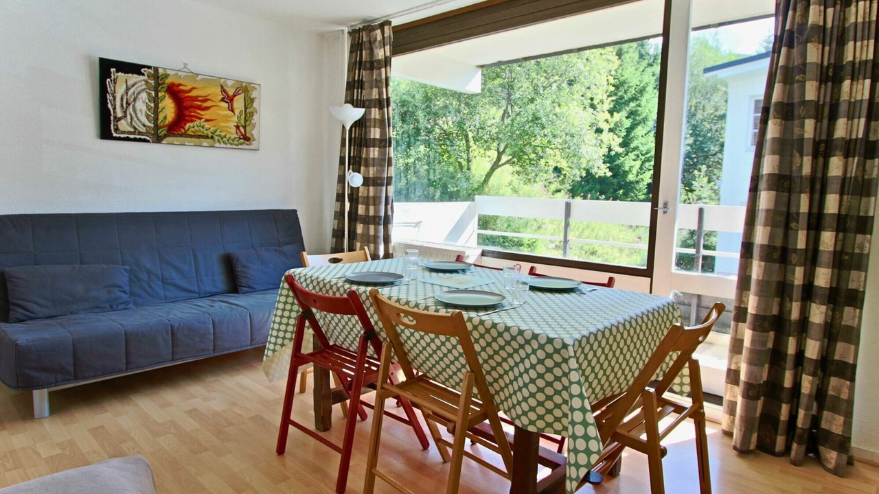 Photo of Livingroom in Chamrousse