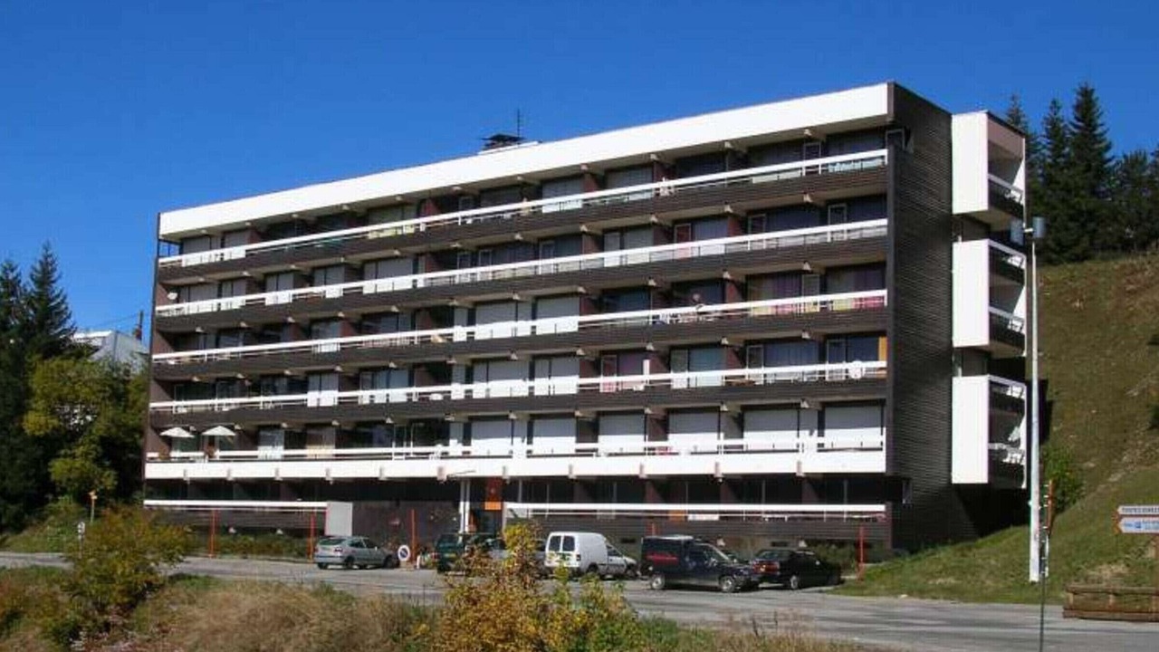 Photo of Outdoor in Chamrousse