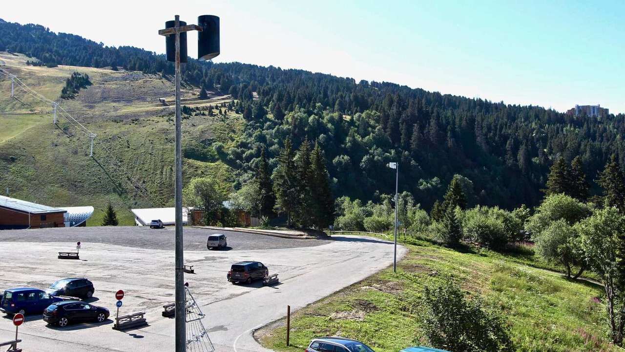 Photo of Others in Chamrousse