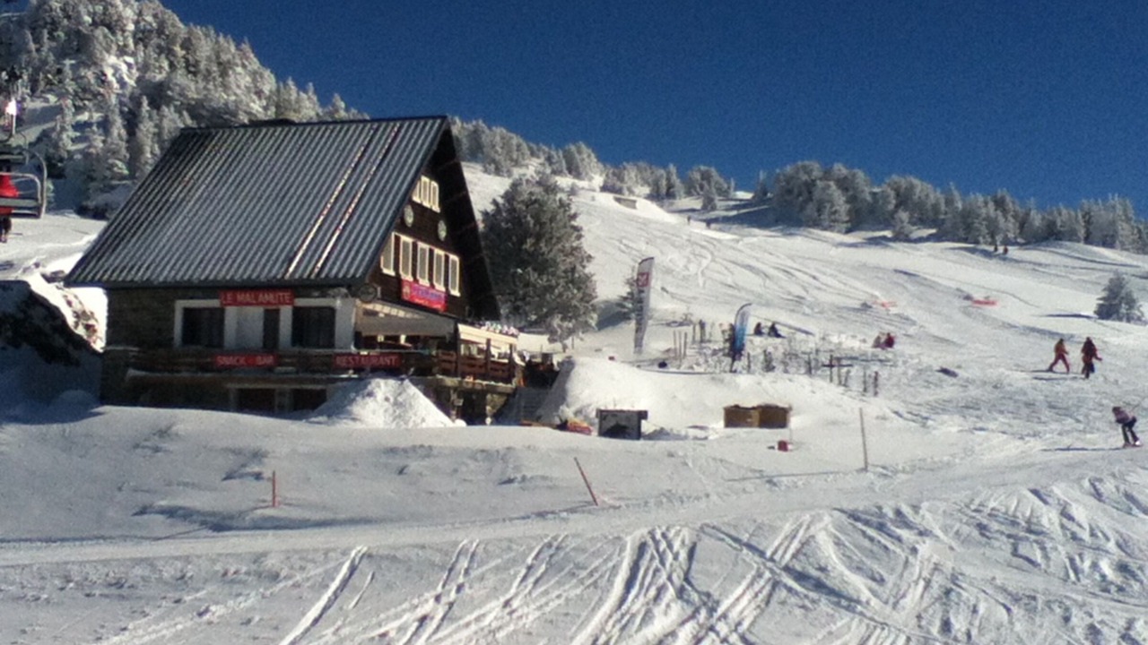 Photo of Others in Chamrousse