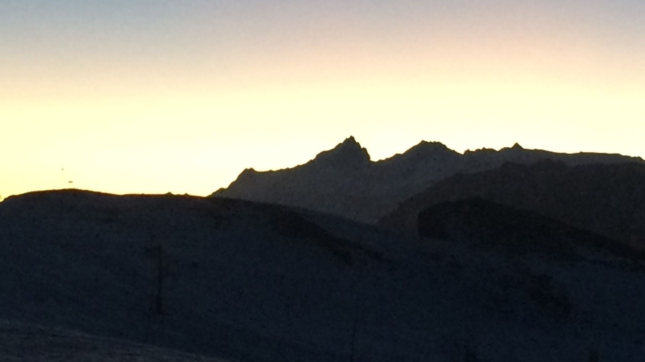 Photo of Outdoor in Chamrousse
