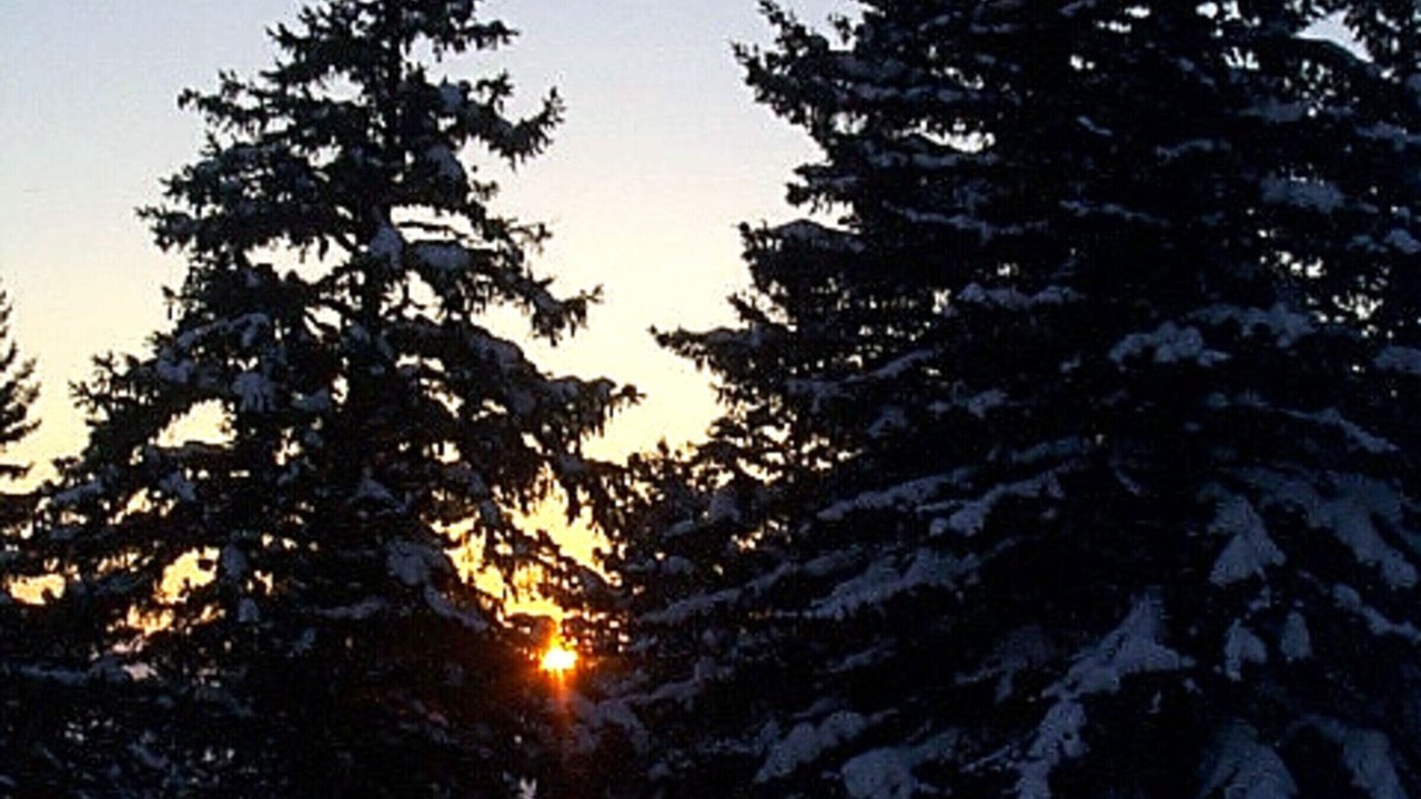 Photo of Outdoor in Chamrousse
