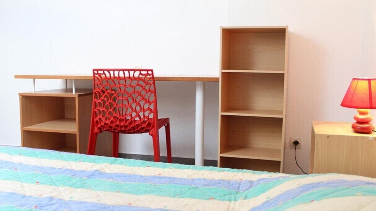 Photo of Bedroom in La Rochelle