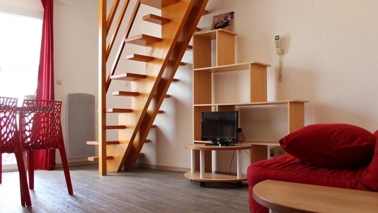 Photo of Livingroom in La Rochelle