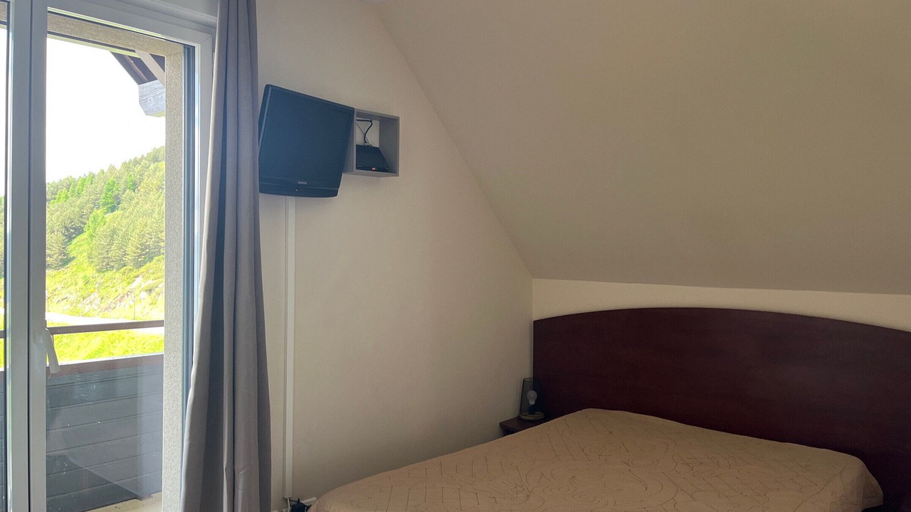Photo of Bedroom in Peyragudes