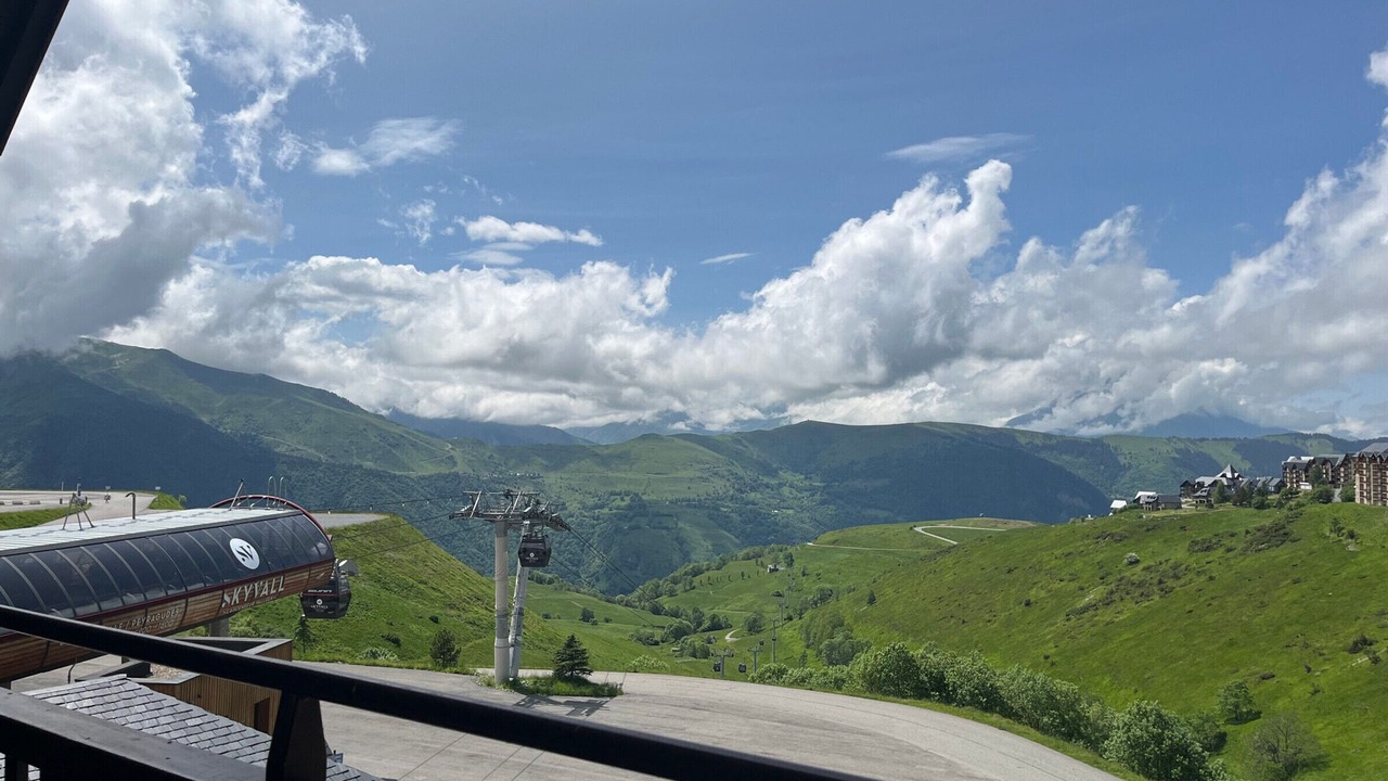 Photo of Outdoor in Peyragudes