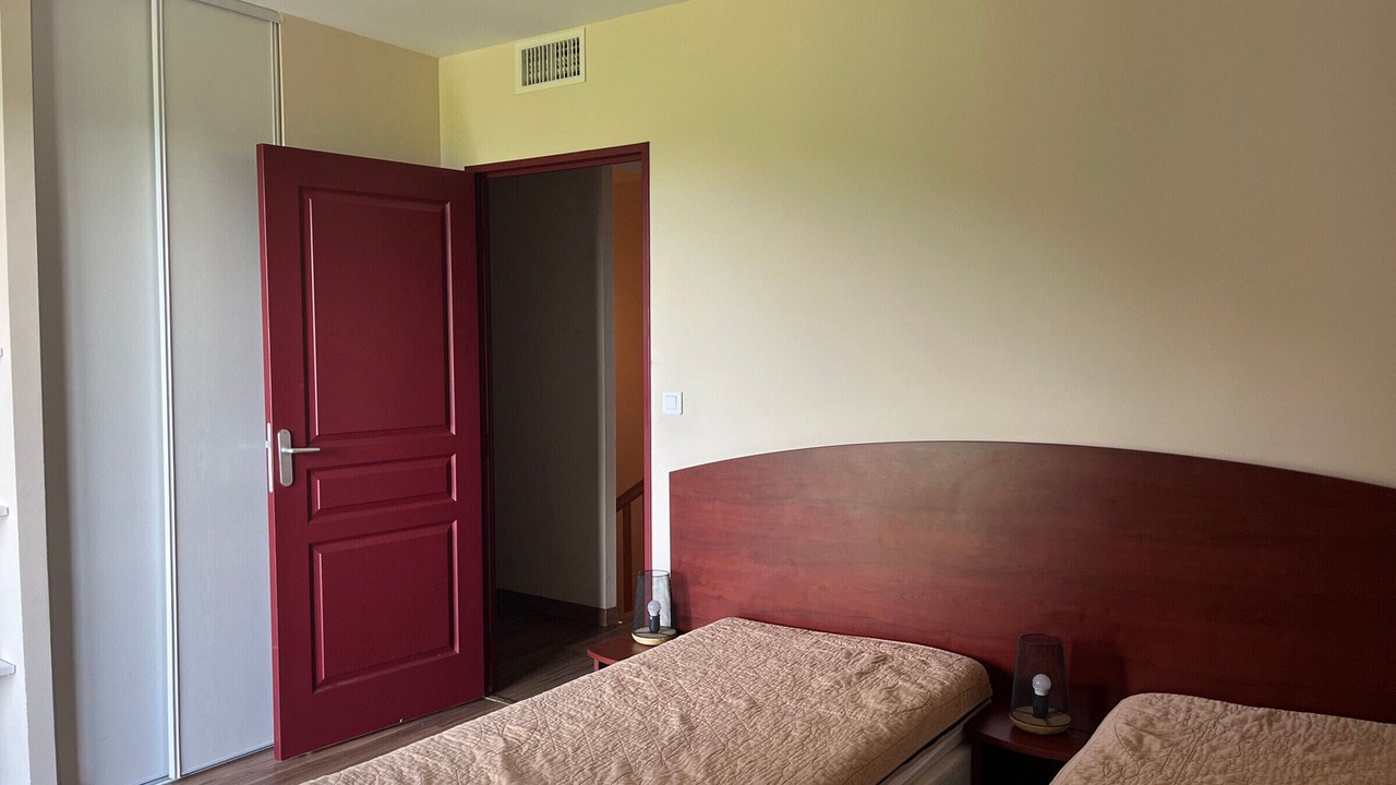 Photo of Bedroom in Peyragudes
