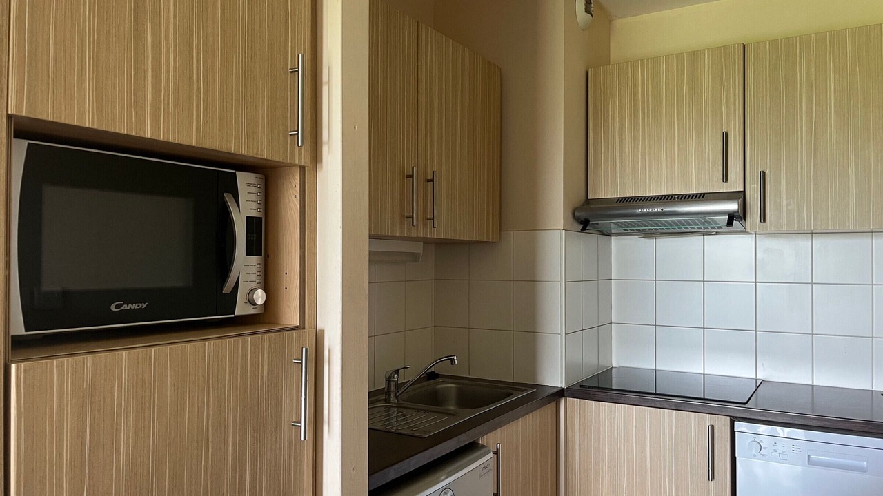 Photo of Kitchen in Peyragudes