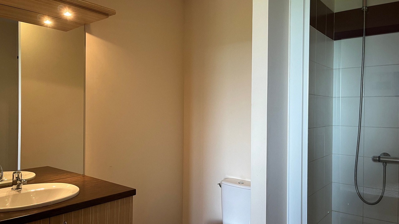 Photo of Bathroom in Peyragudes