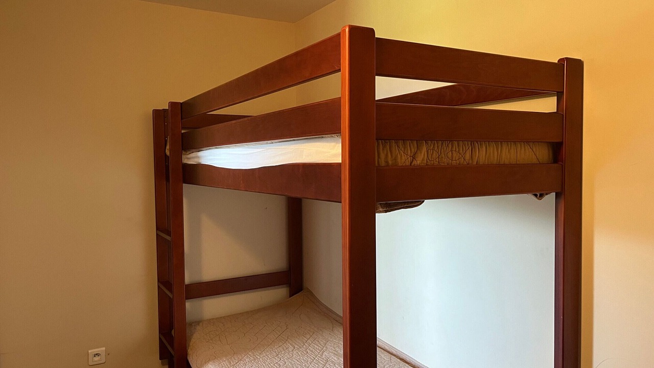 Photo of Bedroom in Peyragudes
