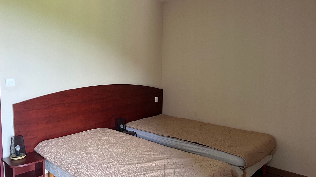 Photo of Bedroom in Peyragudes