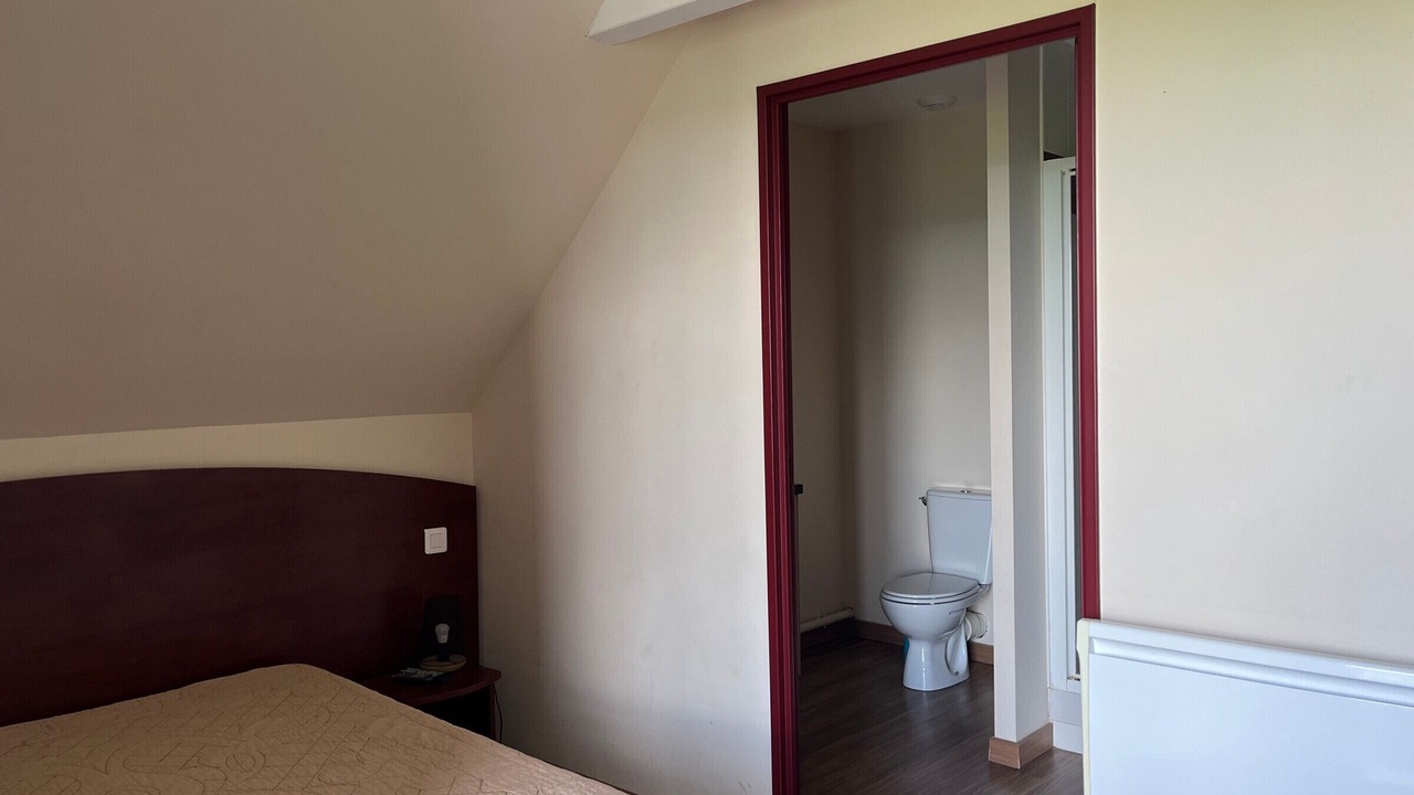 Photo of Bedroom in Peyragudes