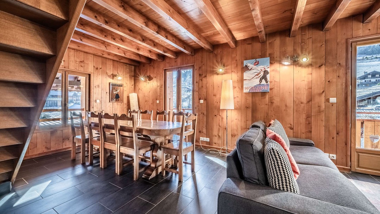 Photo of Others in Morzine