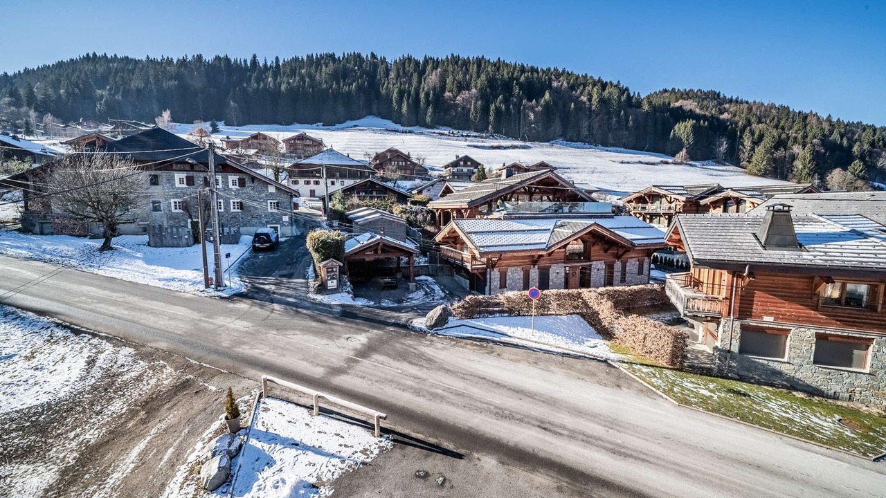 Photo of Others in Morzine