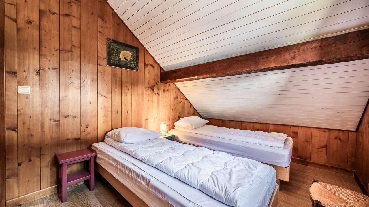 Photo of Bedroom in Morzine
