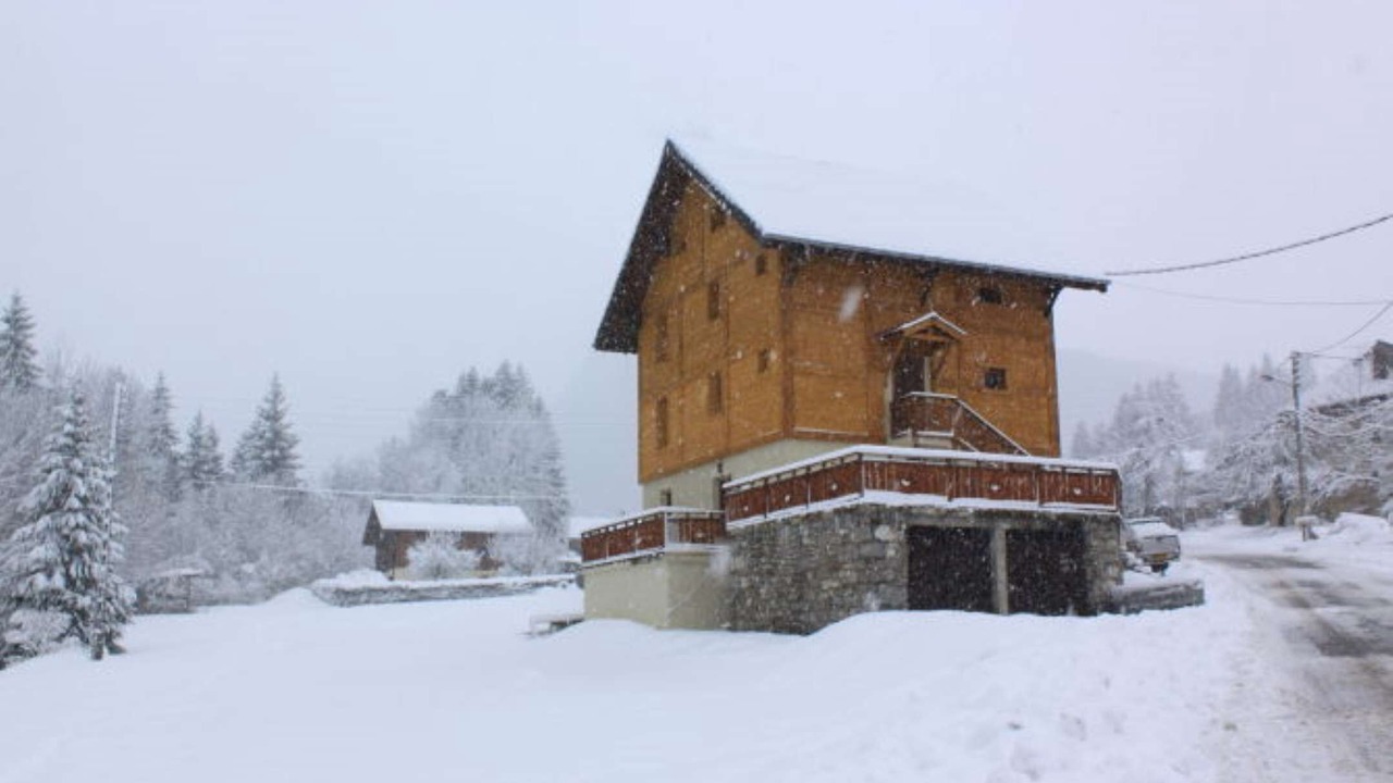 Photo of Outdoor in Morzine