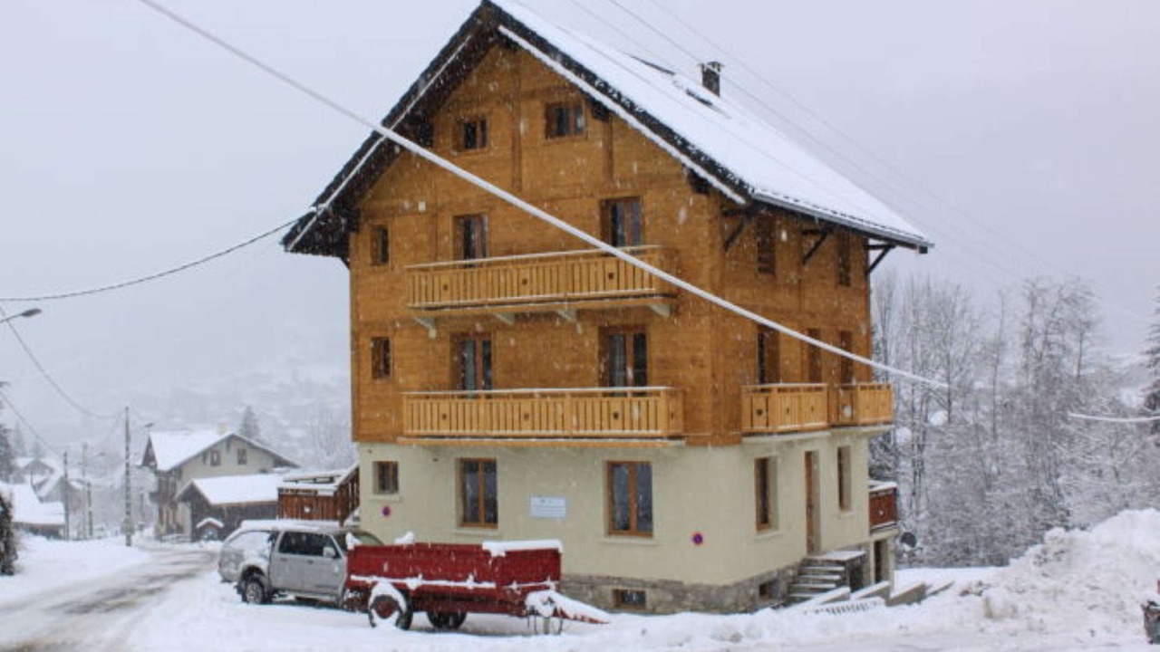 Photo of Outdoor in Morzine