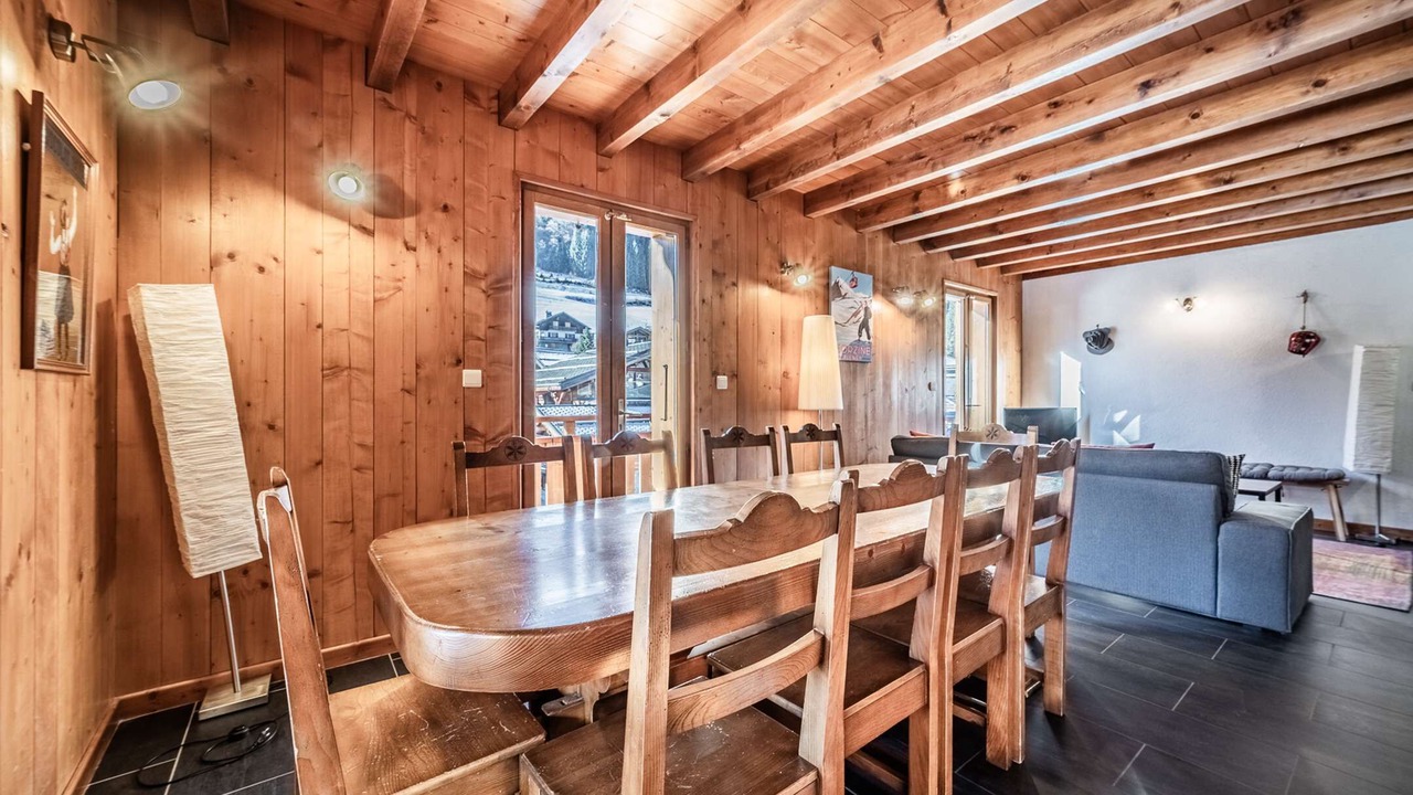 Photo of Others in Morzine