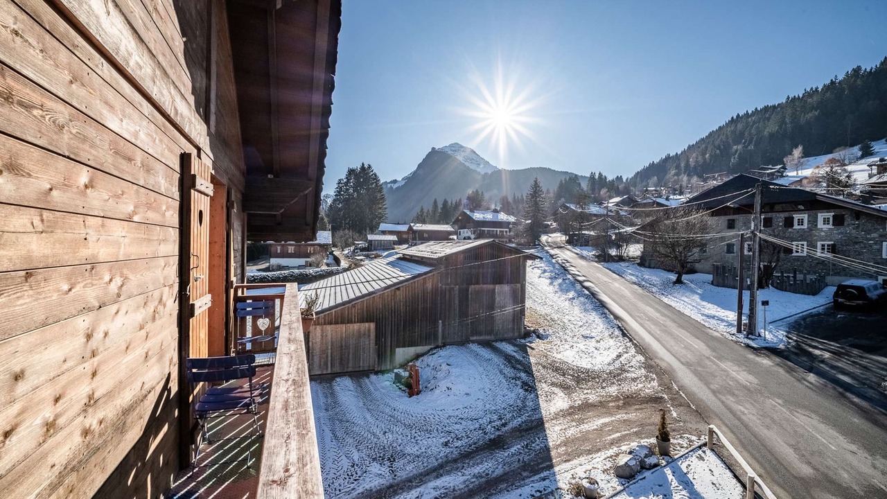 Photo of Outdoor in Morzine