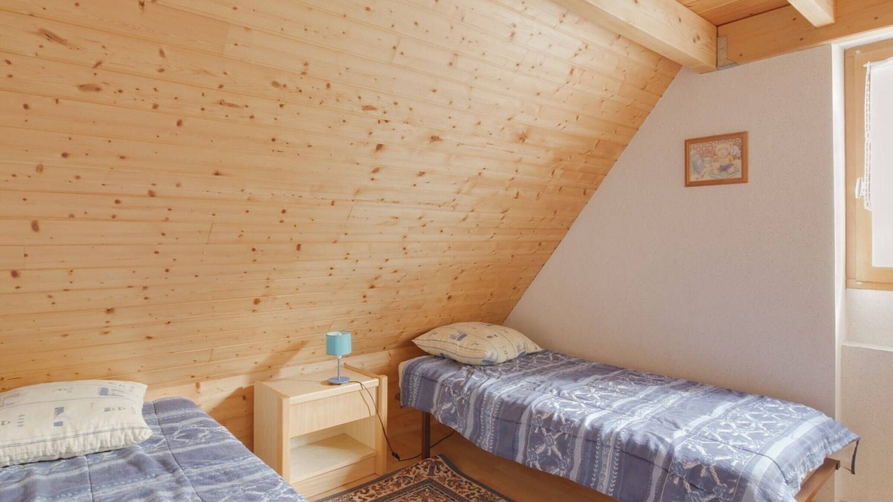 Photo of Bedroom in Luz-Saint-Sauveur