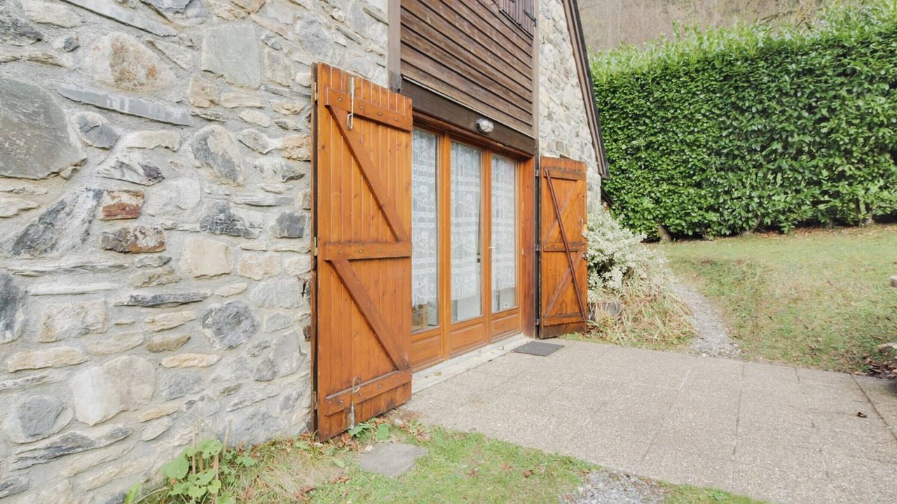 Photo of Outdoor in Luz-Saint-Sauveur
