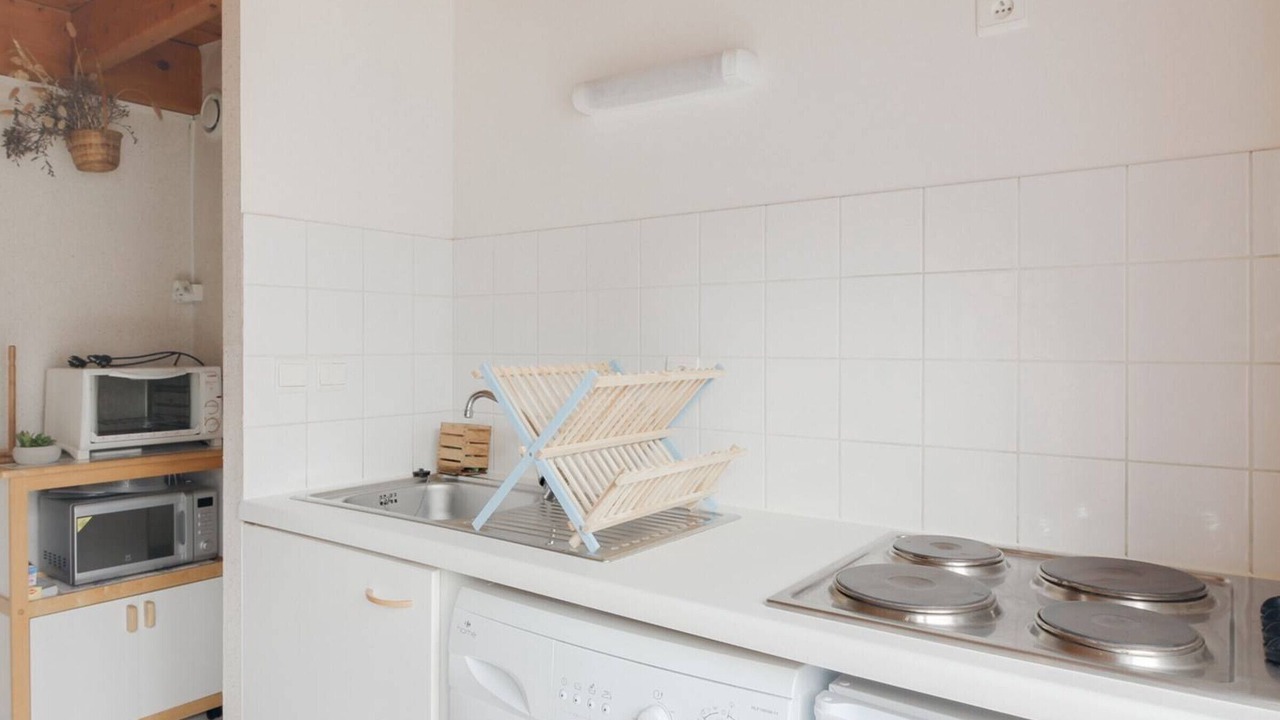 Photo of Kitchen in Luz-Saint-Sauveur