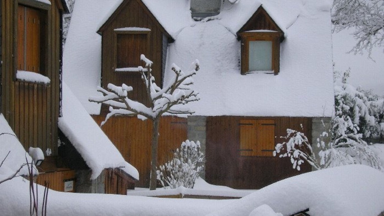 Photo of Outdoor in Luz-Saint-Sauveur