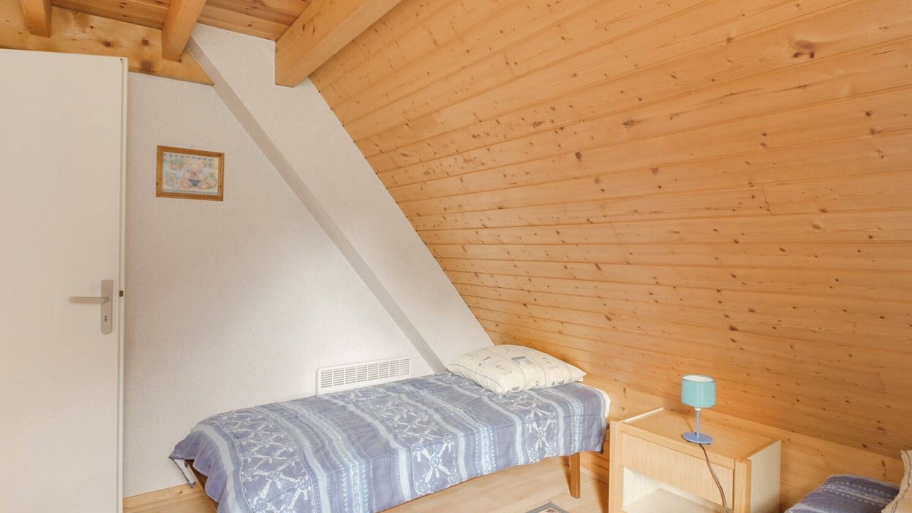 Photo of Bedroom in Luz-Saint-Sauveur
