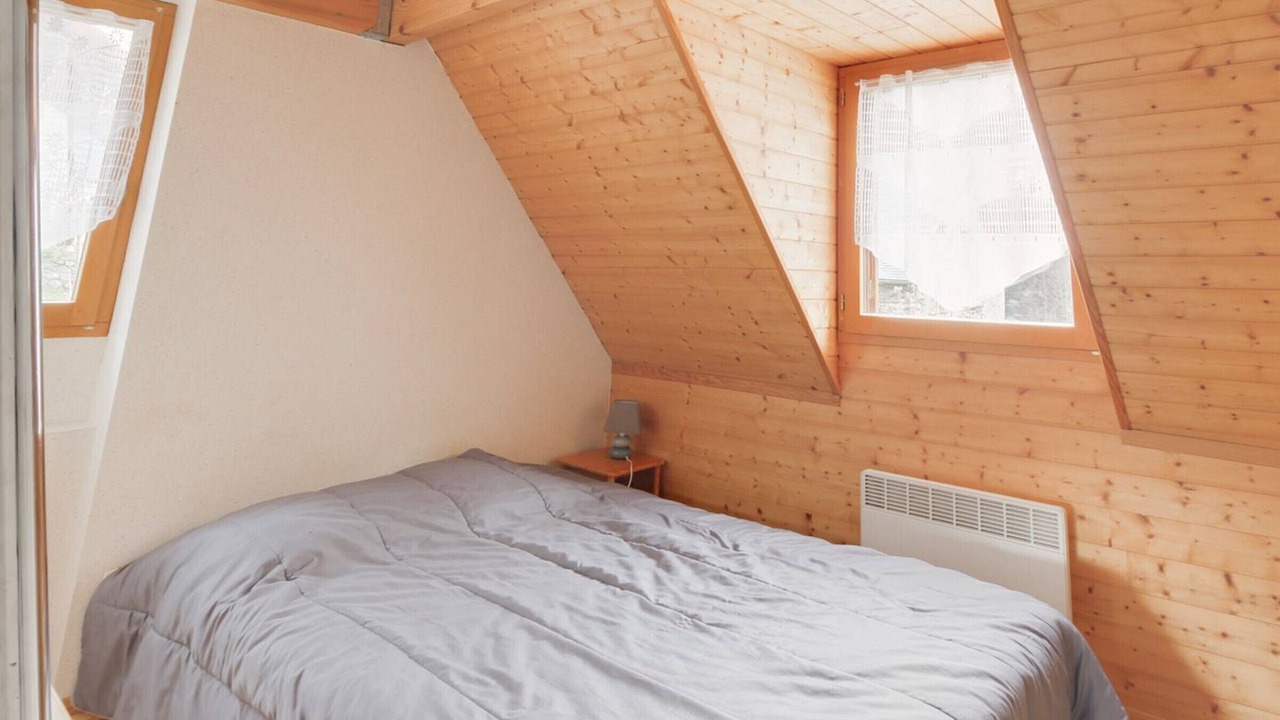 Photo of Bedroom in Luz-Saint-Sauveur