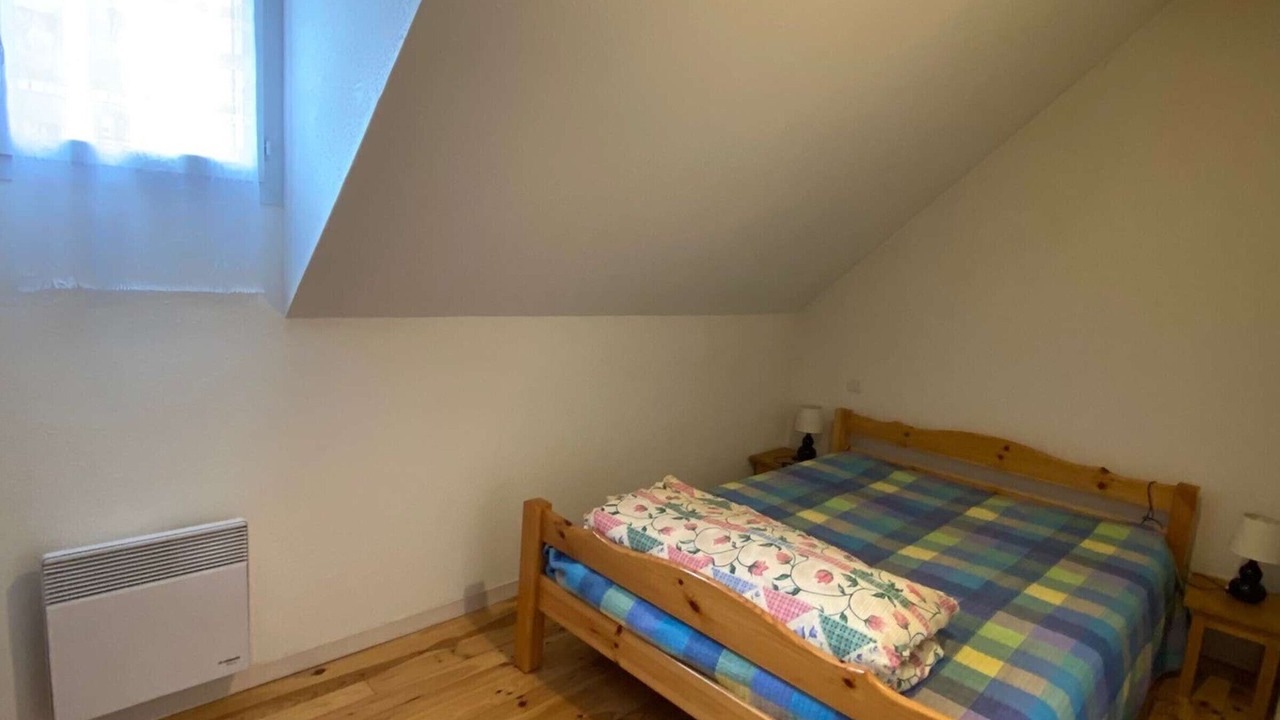 Photo of Bedroom in Esquieze-Sere