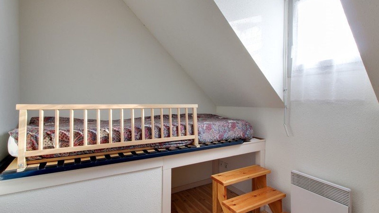 Photo of Bedroom in Esquieze-Sere