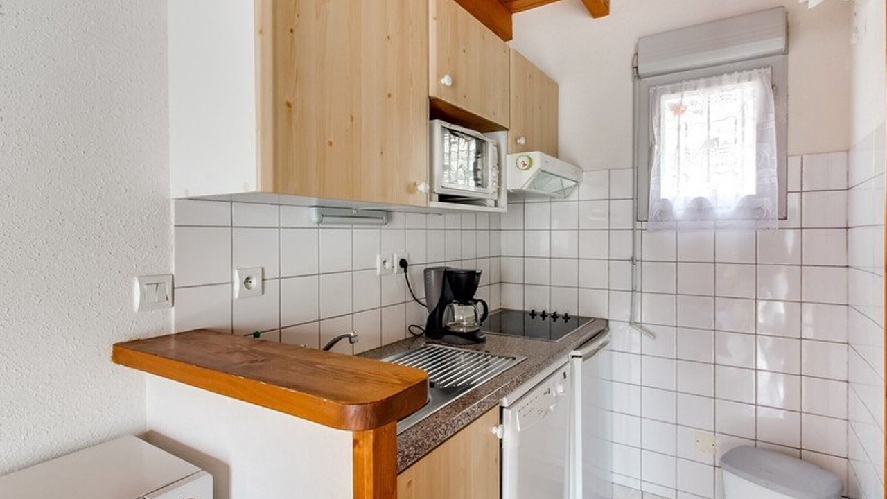 Photo of Kitchen in Esquieze-Sere