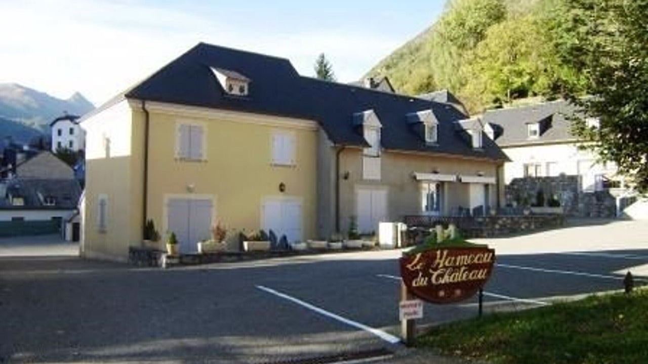 Photo of Outdoor in Esquieze-Sere