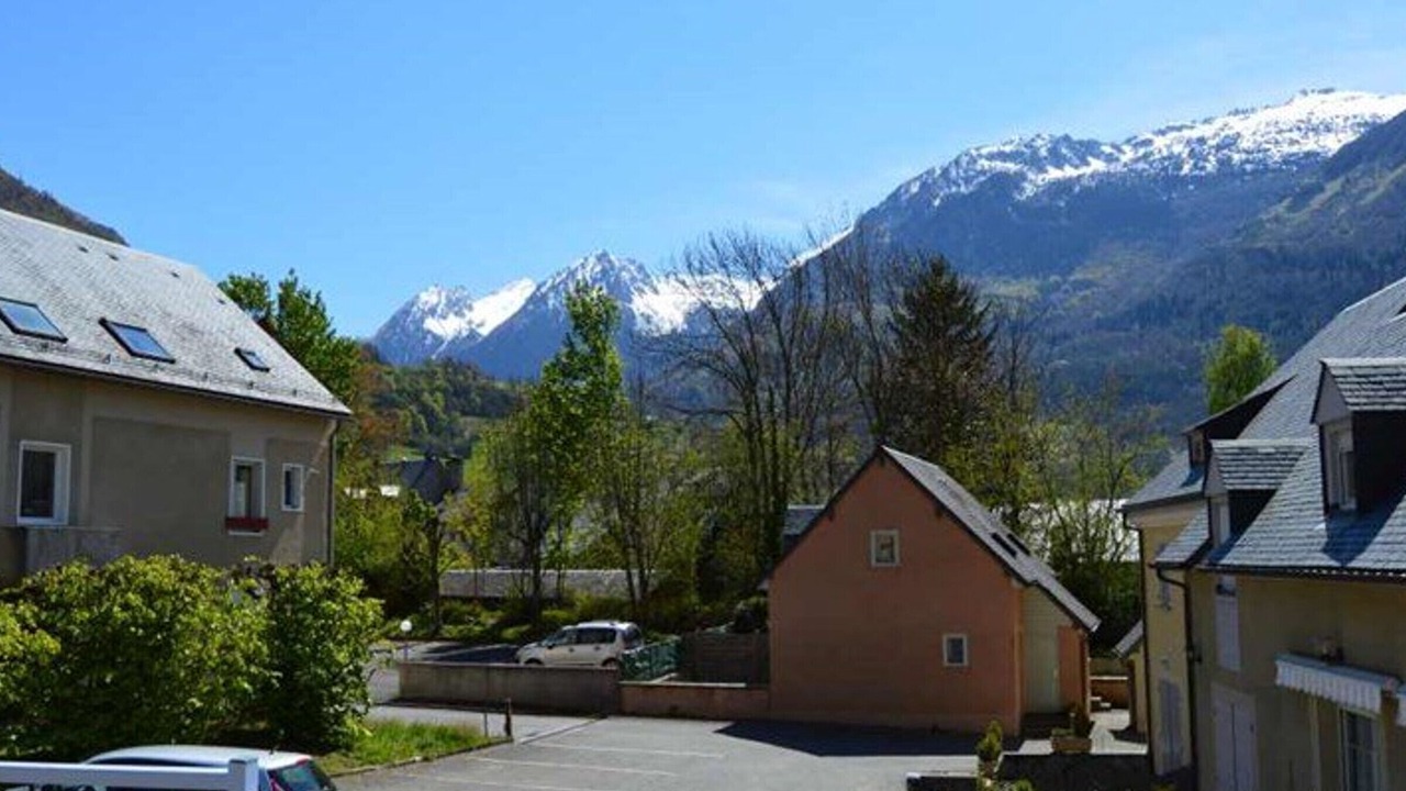 Photo of Outdoor in Esquieze-Sere