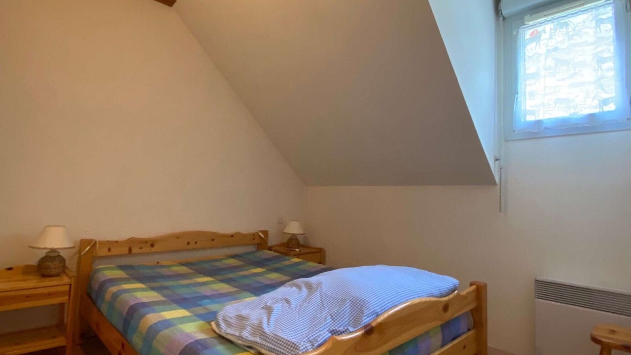 Photo of Bedroom in Esquieze-Sere