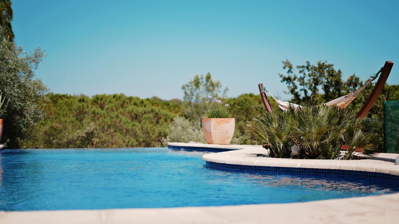 Photo of Outdoor in Puget-sur-Argens