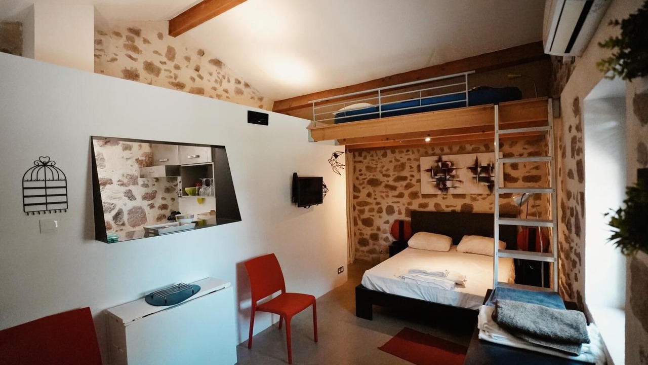 Photo of Bedroom in Puget-sur-Argens