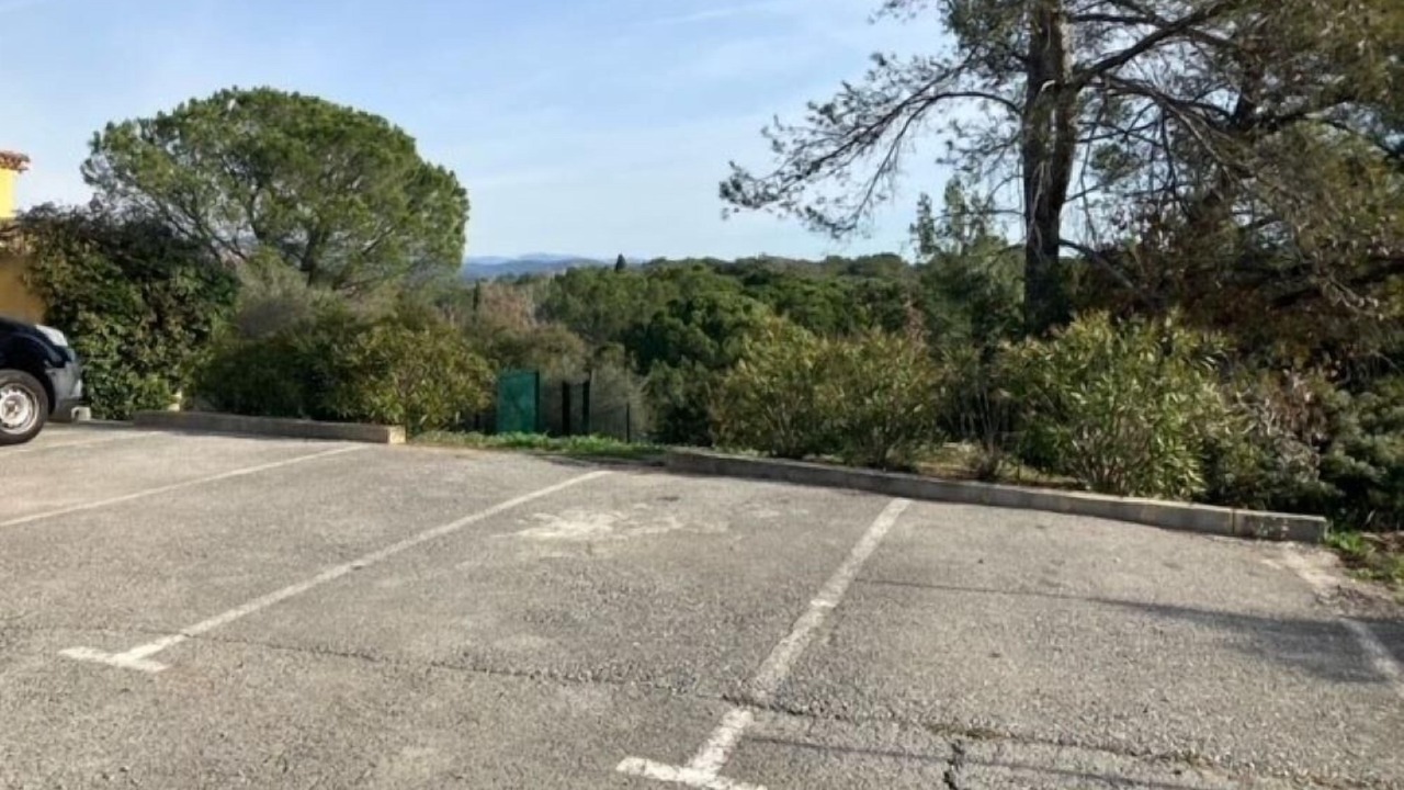 Photo of Outdoor in Puget-sur-Argens
