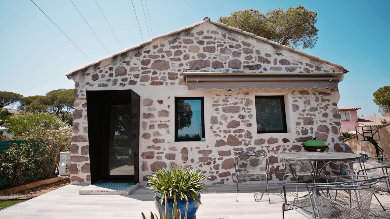 Photo of Outdoor in Puget-sur-Argens