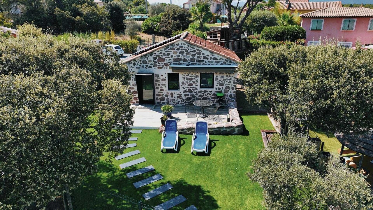 Photo of Outdoor in Puget-sur-Argens