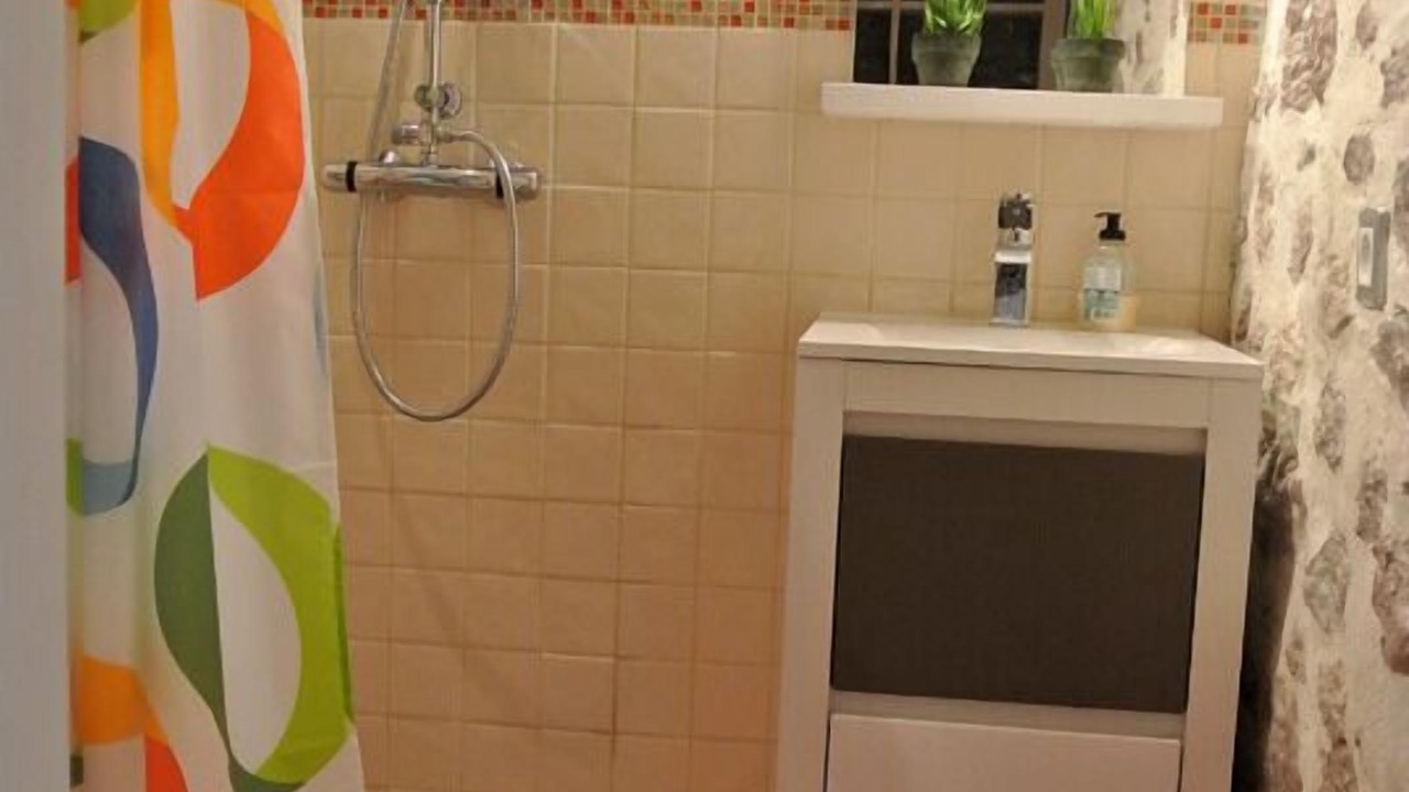 Photo of Bathroom in Puget-sur-Argens