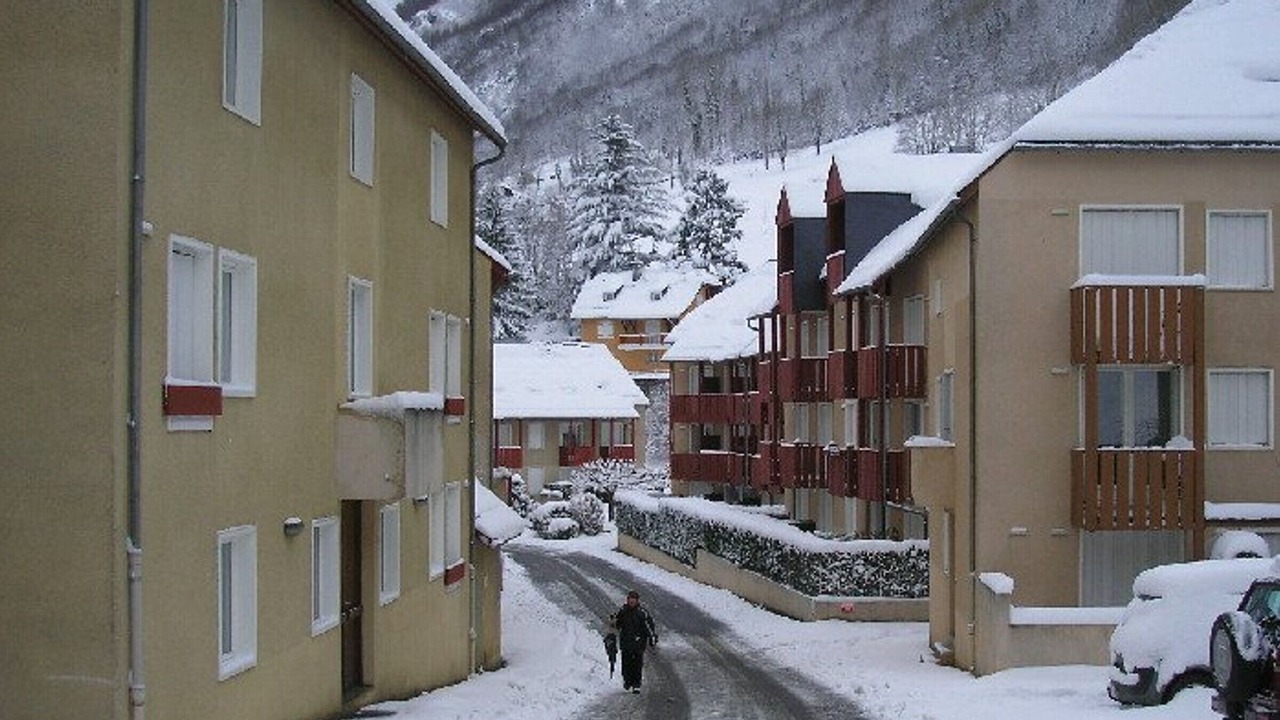 Photo of Outdoor in Esquieze-Sere
